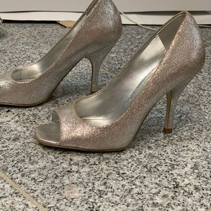 Bcbgeneration Ariel Heel